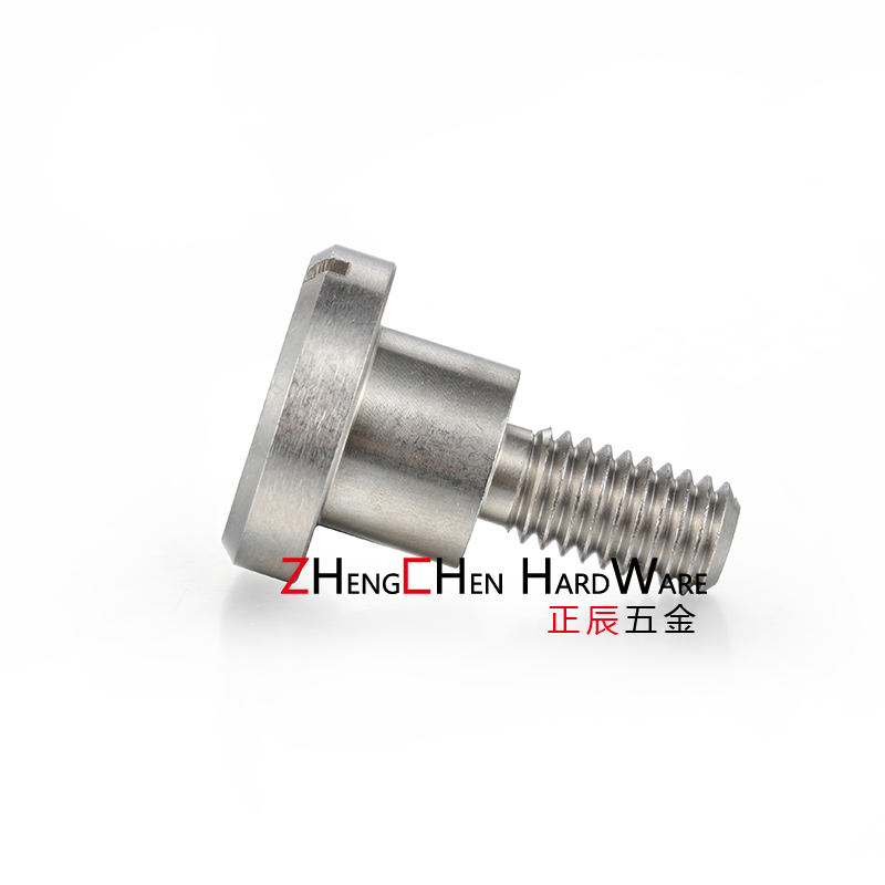 Fulcrum Pins Hex Socket شكلي CBDBR CBDGBR CBDR