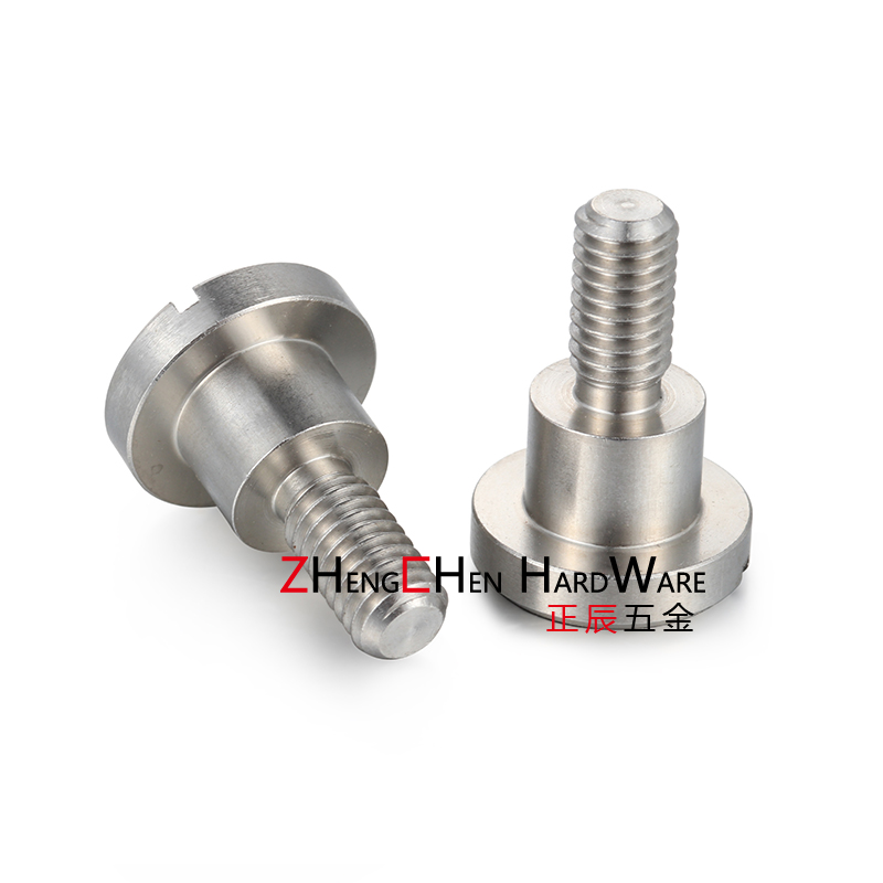 Fulcrum Pins Hex Socket شكلي CBDBR CBDGBR CBDR