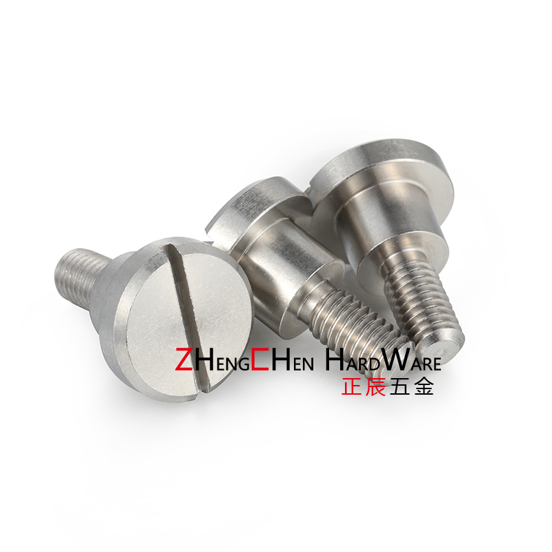 Fulcrum Pins Hex Socket شكلي CBDBR CBDGBR CBDR