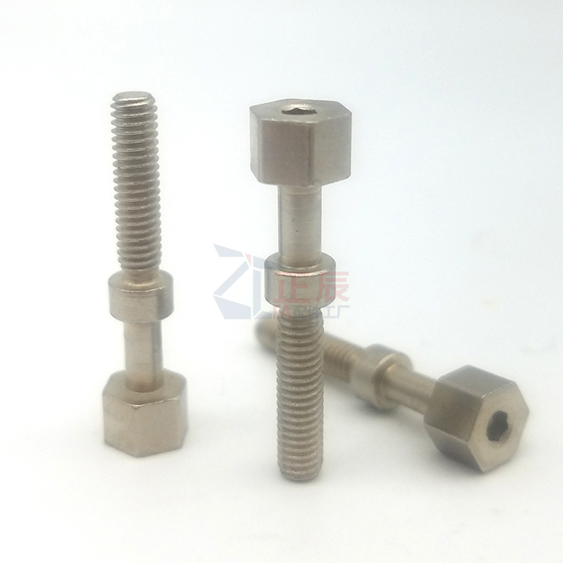 ضبط البراغي Hex Socket Head AJSTR AJSTMR