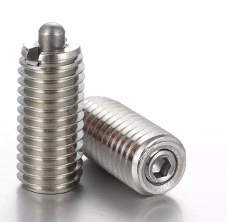 ما هو المكبس الربيع؟