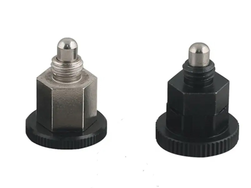 غطاسات فهرسة من الفولاذ المقاوم للصدأ في البيئات القاسية: التآكل، والغسيل، والتصميم الصحي