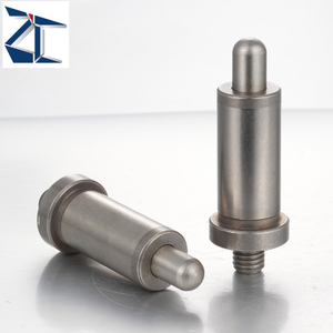 فهرسة قفل الصلب تضغط على FIT SXPP