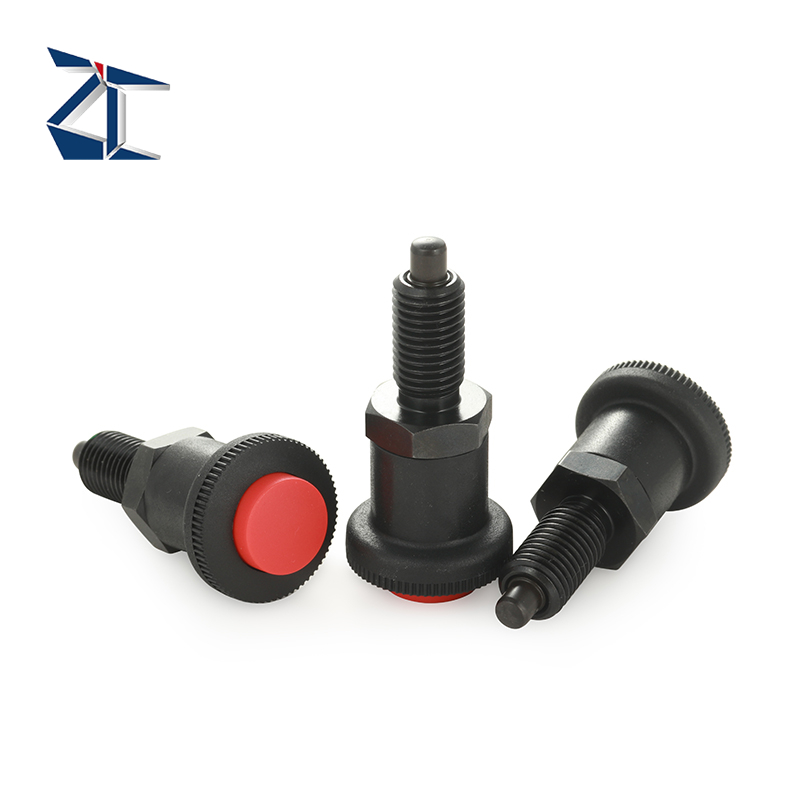 الشركة المصنعة لمكابس الفهرسة المتميزة – أجهزة Zhengchen | جودة عالية وأسعار تنافسية