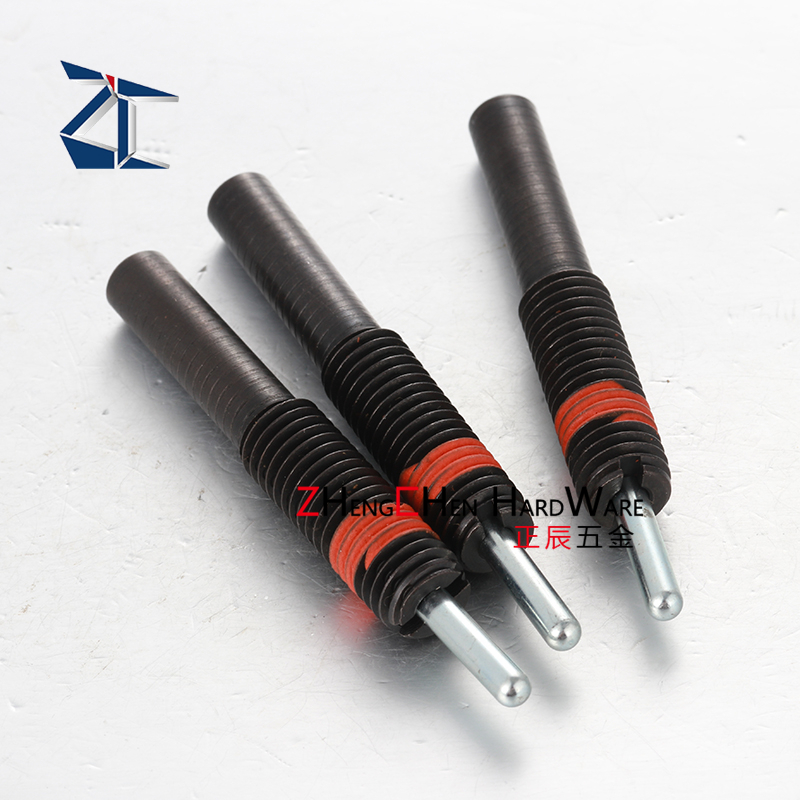 مسببات زنبركية طويلة القياسية PJH الأنف الطويلة