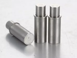 مكبس الربيع الفولاذ المقاوم للصدأ