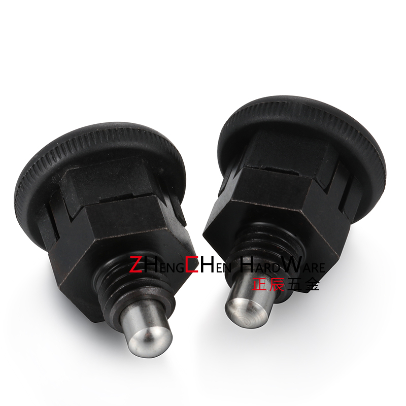 GN817 مكبس الفهرسة المصغر نوع الإرجاع المضغوط PMXYSB