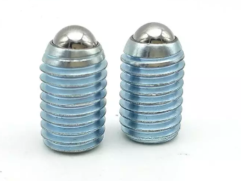 المكابس الكروية المصنوعة من الفولاذ المقاوم للصدأ لتجهيز الأغذية: التصميم والاختيار الصحي