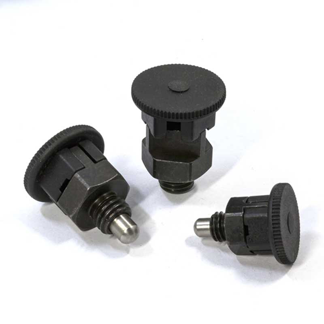 سلس الكرة نهاية بولت مسنن الكرة نهاية الترباس