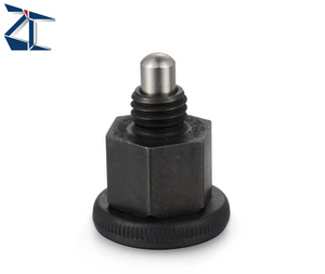 مكبس مؤشر الربيع عالي الدقة