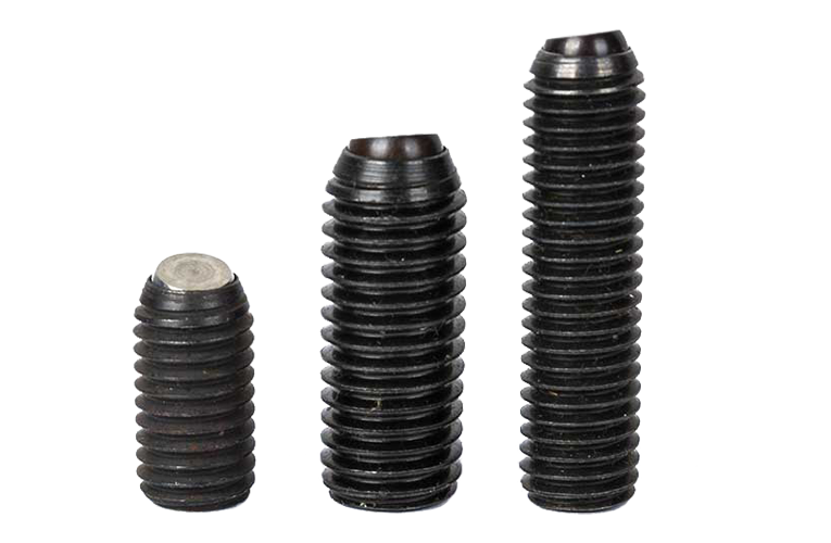 غطاسات الفهرسة المقفلة: عندما تحتاج إلى بقاء الدبوس منسحبًا