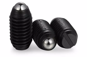 المكبس الكرة الربيع