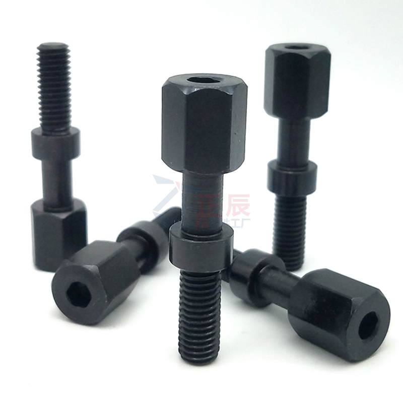 ضبط البراغي Hex Socket Head AJSTR AJSTMR